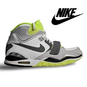 Nike Air Trainer SC II 443575-102 | Size 11.5 US Men's | With Original Box